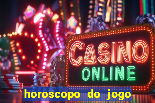 horoscopo do jogo do bicho